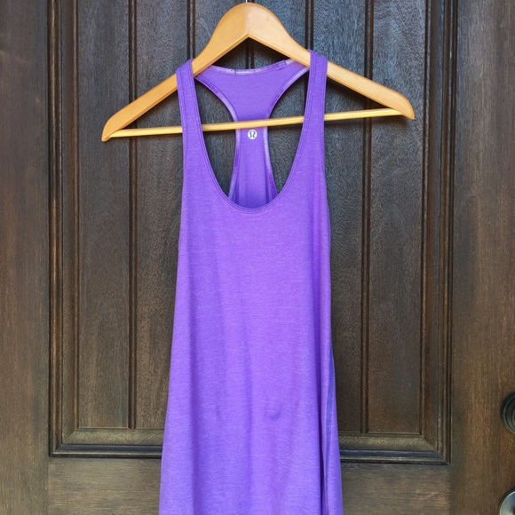 Lululemon tank - Picture 3 of 4